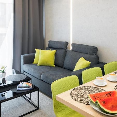 Rakowicka 20H Apartments By Let'S Kraków Exteriör bild